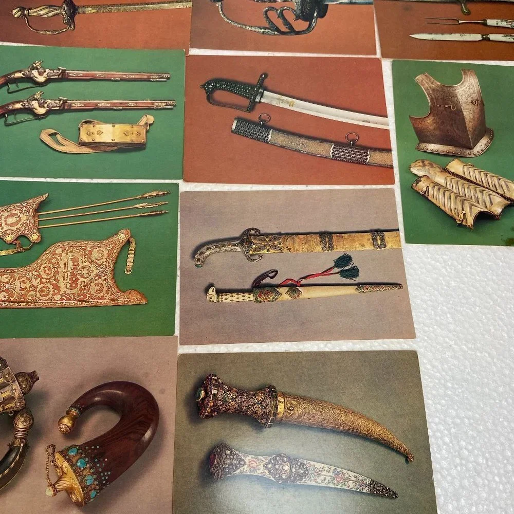 Military rare vintage